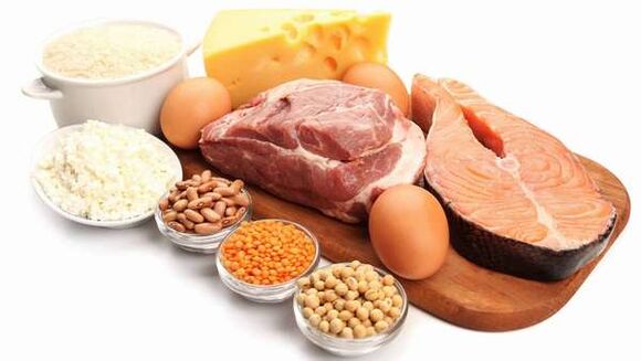Contraindicaciones de las dietas proteicas