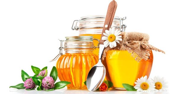 Agregar miel a tu dieta diaria puede ayudarte a perder peso de manera efectiva