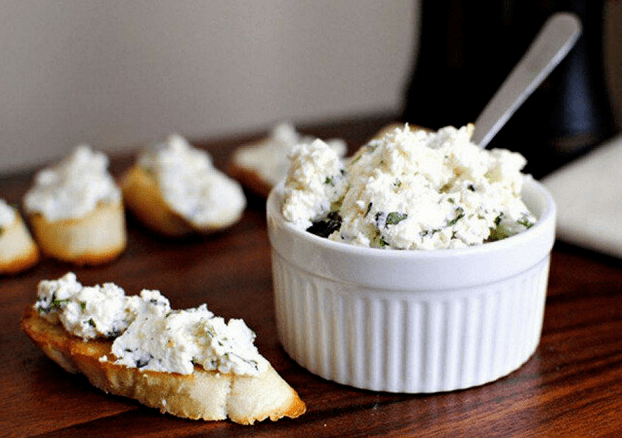 Queso cosius