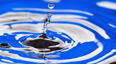 La esencia de la pérdida de peso bebiendo y comiendo.