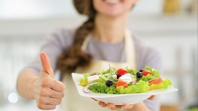 Alimentos permitidos para la gastritis