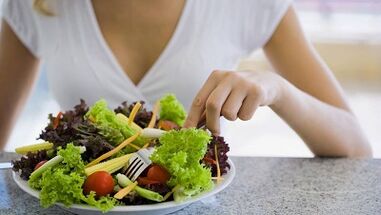 Consecuencias de la gastritis por no seguir la dieta
