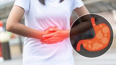 Reglas nutricionales para la gastritis.