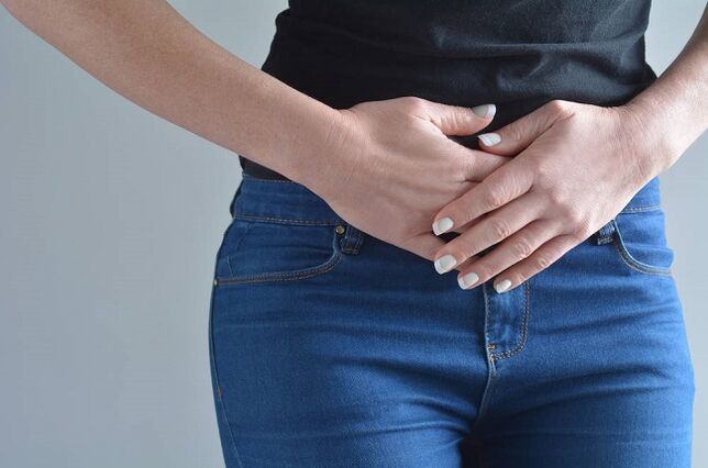Dolor de estómago durante la dieta cetogénica